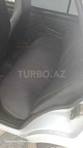 LADA (VAZ) 2107 2008, 21,000 km - 1.6 л - Gəncə