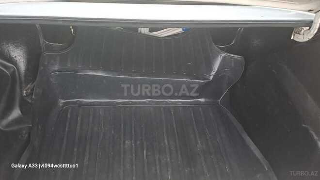 LADA (VAZ) 2107 2008, 21,000 km - 1.6 л - Gəncə