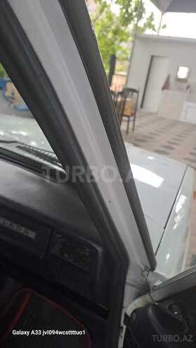 LADA (VAZ) 2107 2008, 21,000 km - 1.6 л - Gəncə