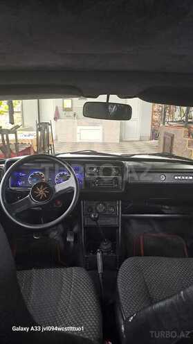 LADA (VAZ) 2107 2008, 21,000 km - 1.6 л - Gəncə