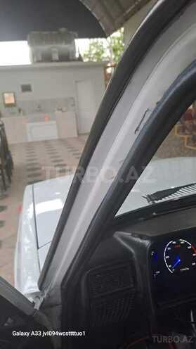 LADA (VAZ) 2107 2008, 21,000 km - 1.6 л - Gəncə
