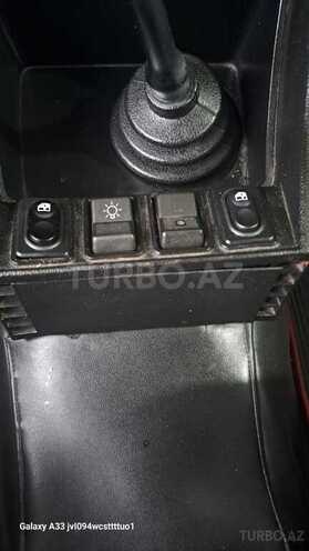 LADA (VAZ) 2107 2008, 21,000 km - 1.6 л - Gəncə