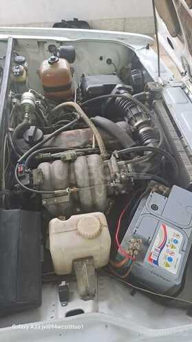 LADA (VAZ) 2107 2008, 21,000 km - 1.6 л - Gəncə