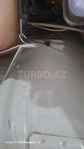 LADA (VAZ) 2107 2008, 21,000 km - 1.6 л - Gəncə