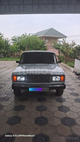 LADA (VAZ) 2107 2008, 21,000 km - 1.6 л - Gəncə