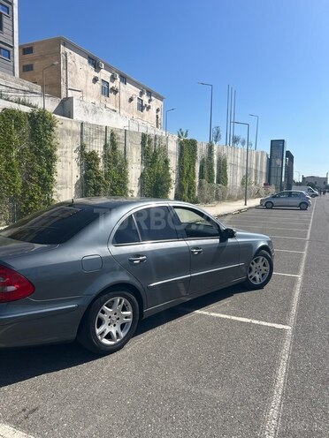 Mercedes E 320 2004, 434,327 km - 3.2 л - Bakı