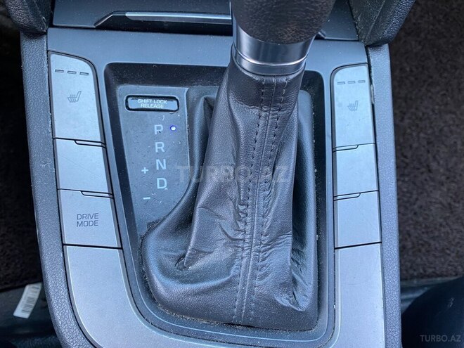 Hyundai Elantra 2015, 125,400 km - 1.6 л - Bakı