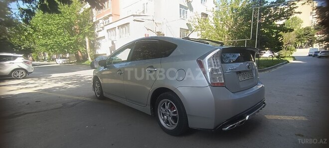 Toyota Prius 2010, 341,986 km - 1.8 l - Bakı