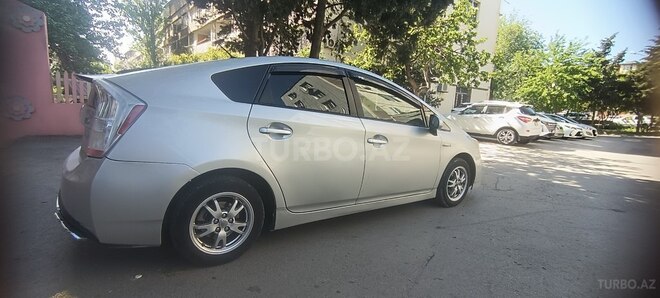 Toyota Prius 2010, 341,986 km - 1.8 l - Bakı