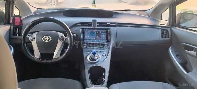 Toyota Prius 2010, 341,986 km - 1.8 l - Bakı