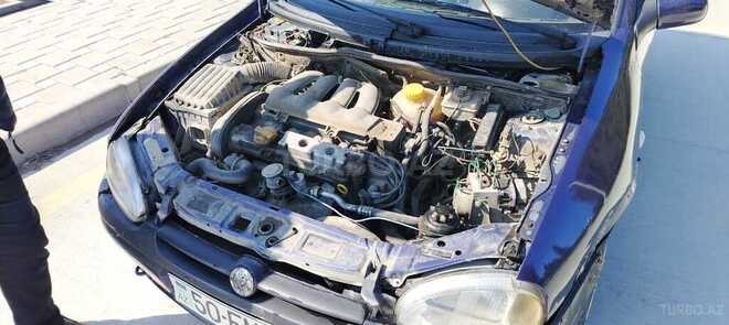 Opel Vita 1998, 234,765 km - 1.4 l - Bakı