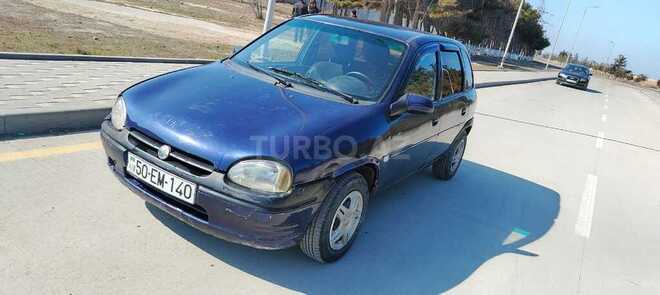 Opel Vita 1998, 234,765 km - 1.4 l - Bakı