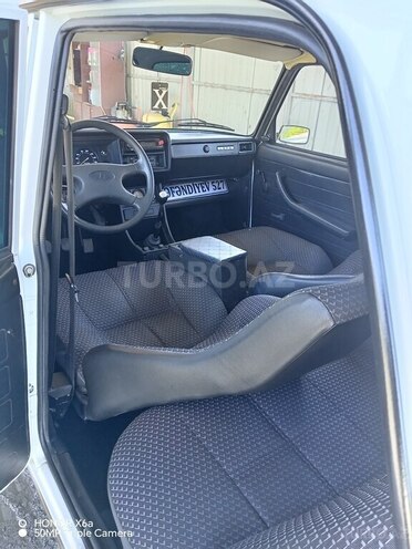 LADA (VAZ) 2107 2009, 50,000 km - 1.6 l - Zaqatala