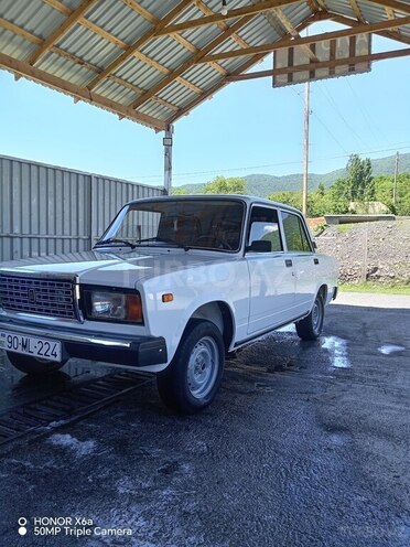 LADA (VAZ) 2107 2009, 50,000 km - 1.6 l - Zaqatala