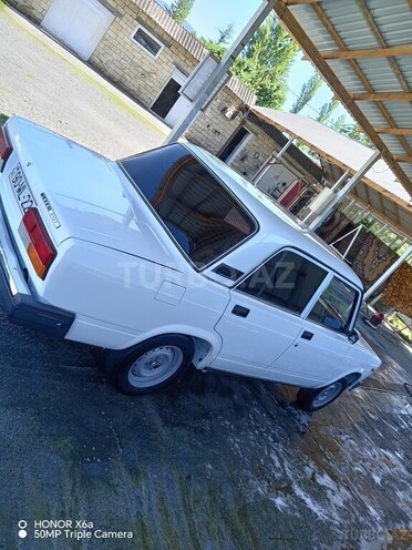LADA (VAZ) 2107 2009, 50,000 km - 1.6 l - Zaqatala
