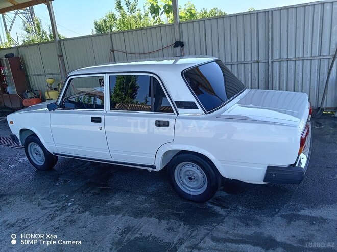 LADA (VAZ) 2107 2009, 50,000 km - 1.6 l - Zaqatala