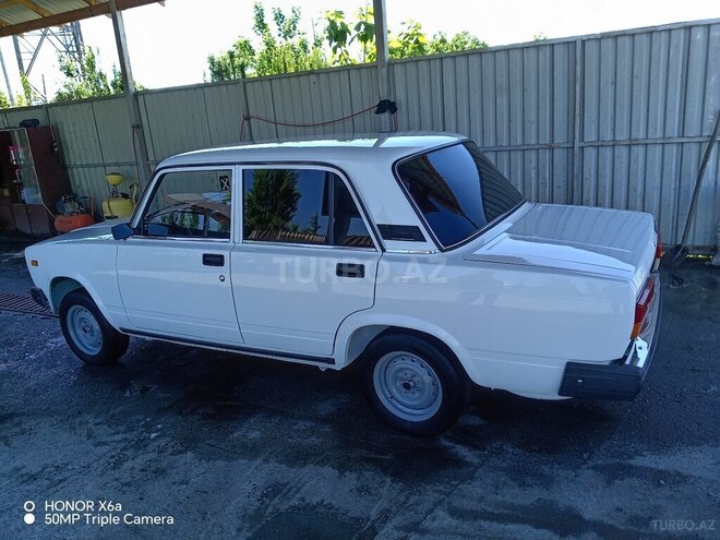 LADA (VAZ) 2107 2009, 50,000 km - 1.6 l - Zaqatala