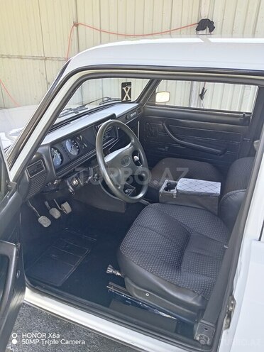 LADA (VAZ) 2107 2009, 50,000 km - 1.6 l - Zaqatala