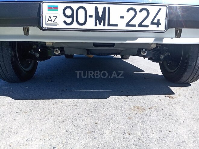 LADA (VAZ) 2107 2009, 50,000 km - 1.6 l - Zaqatala