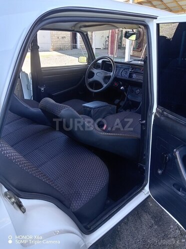 LADA (VAZ) 2107 2009, 50,000 km - 1.6 l - Zaqatala