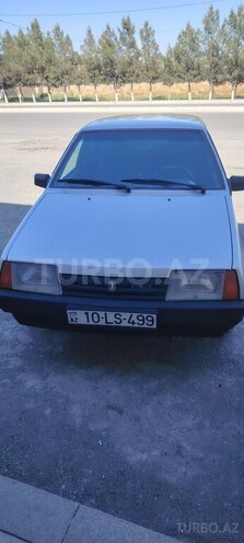 LADA (VAZ) 21099 2003, 233,000 km - 1.5 л - Hacıqabul