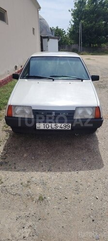LADA (VAZ) 21099 2003, 233,000 km - 1.5 л - Hacıqabul