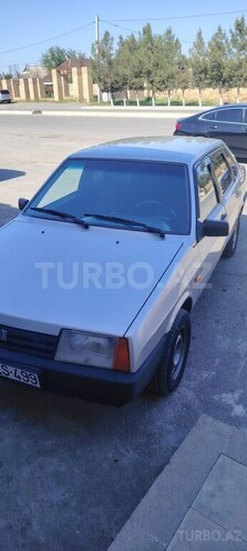 LADA (VAZ) 21099 2003, 233,000 km - 1.5 л - Hacıqabul