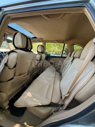 Chery Tiggo (T11) 2013, 102,000 km - 1.8 л - Yevlax