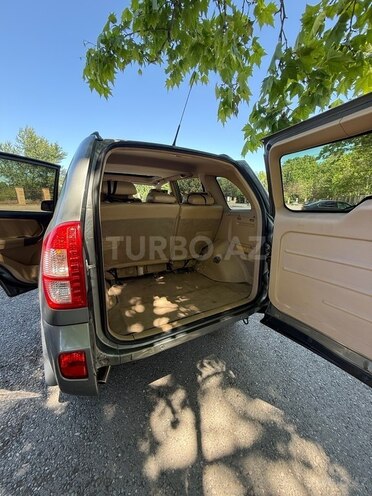 Chery Tiggo (T11) 2013, 102,000 km - 1.8 л - Yevlax