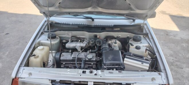 LADA (VAZ) 21099 2003, 233,000 km - 1.5 л - Hacıqabul