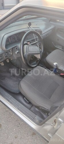 LADA (VAZ) 21099 2003, 233,000 km - 1.5 л - Hacıqabul
