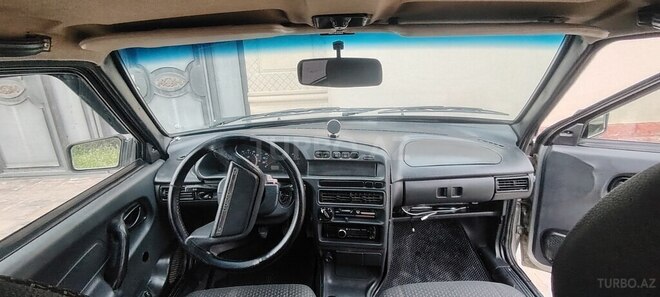 LADA (VAZ) 21099 2003, 233,000 km - 1.5 л - Hacıqabul