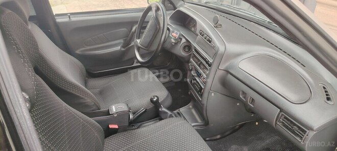 LADA (VAZ) 21099 2003, 233,000 km - 1.5 л - Hacıqabul