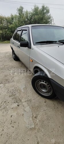 LADA (VAZ) 21099 2003, 233,000 km - 1.5 л - Hacıqabul