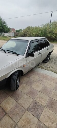 LADA (VAZ) 21099 2003, 233,000 km - 1.5 л - Hacıqabul