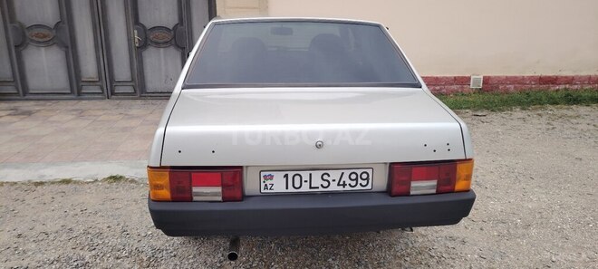 LADA (VAZ) 21099 2003, 233,000 km - 1.5 л - Hacıqabul