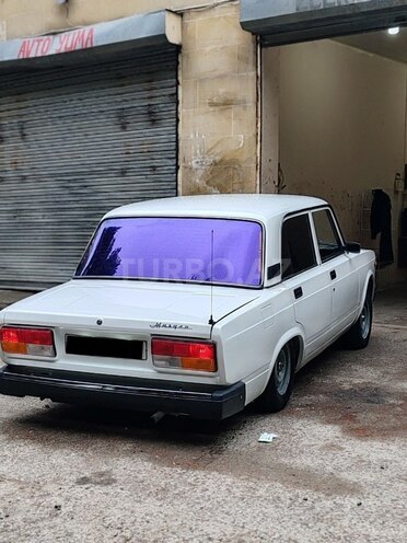 LADA (VAZ) 2107 2011, 72,000 km - 1.6 l - Mingəçevir
