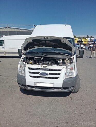 Ford Transit 2010, 181,236 km - 2.4 л - Bakı