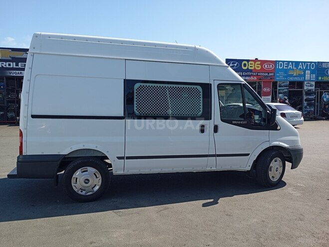 Ford Transit 2010, 181,236 km - 2.4 л - Bakı