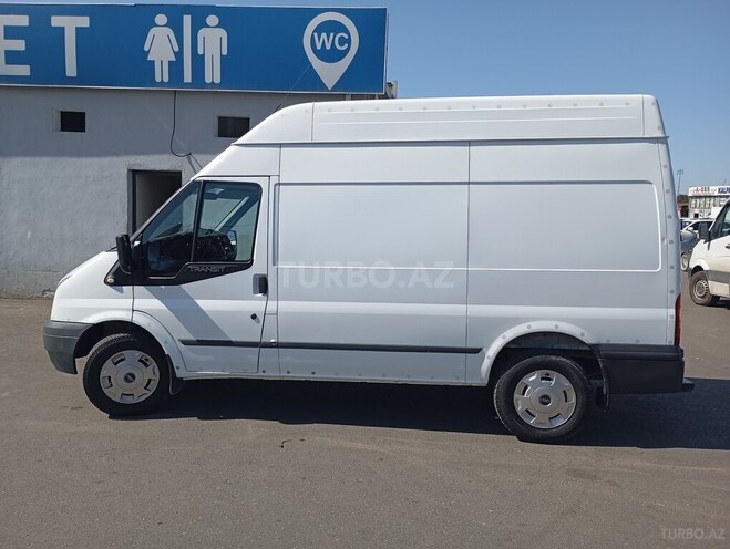 Ford Transit 2010, 181,236 km - 2.4 л - Bakı