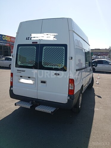 Ford Transit 2010, 181,236 km - 2.4 л - Bakı