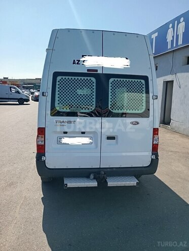 Ford Transit 2010, 181,236 km - 2.4 л - Bakı