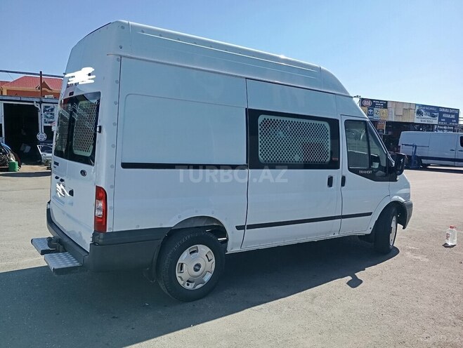 Ford Transit 2010, 181,236 km - 2.4 л - Bakı