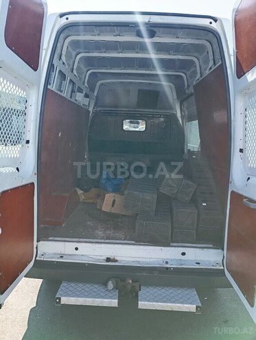 Ford Transit 2010, 181,236 km - 2.4 л - Bakı