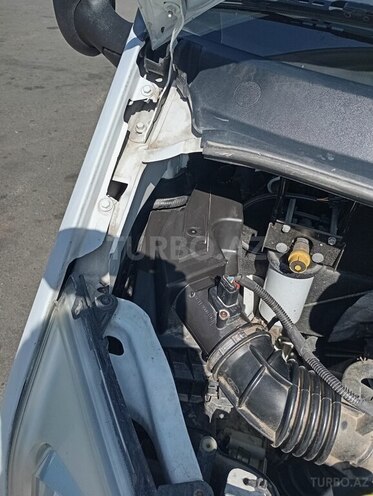 Ford Transit 2010, 181,236 km - 2.4 л - Bakı