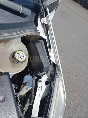 Ford Transit 2010, 181,236 km - 2.4 л - Bakı