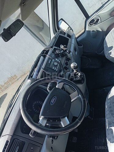 Ford Transit 2010, 181,236 km - 2.4 л - Bakı