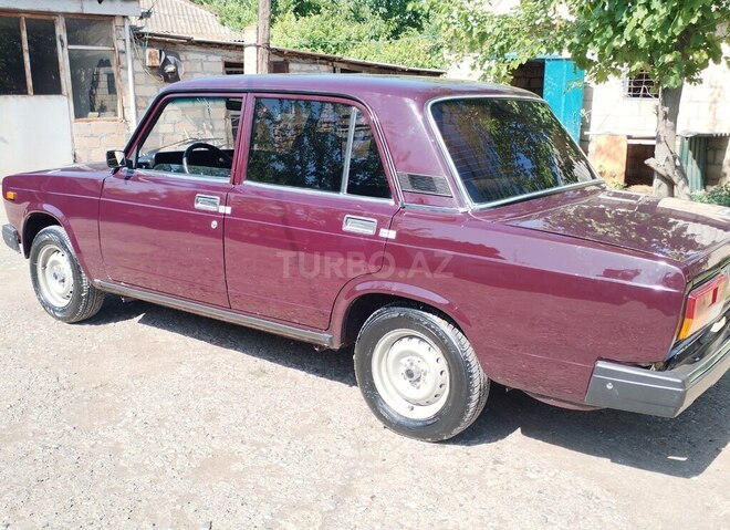 LADA (VAZ) 2107 2005, 89,869 km - 1.6 l - Bərdə