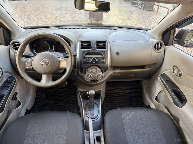 Nissan Sunny 2013, 157,000 km - 1.5 l - Bakı