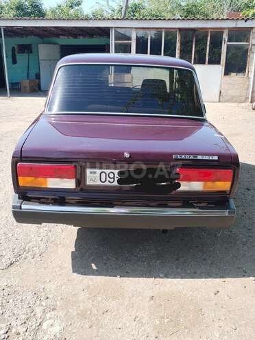 LADA (VAZ) 2107 2005, 89,869 km - 1.6 l - Bərdə